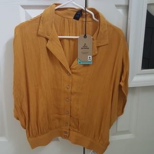 Prana permilia top Clearance